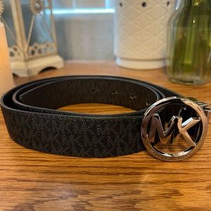 Micheal Kors Belt